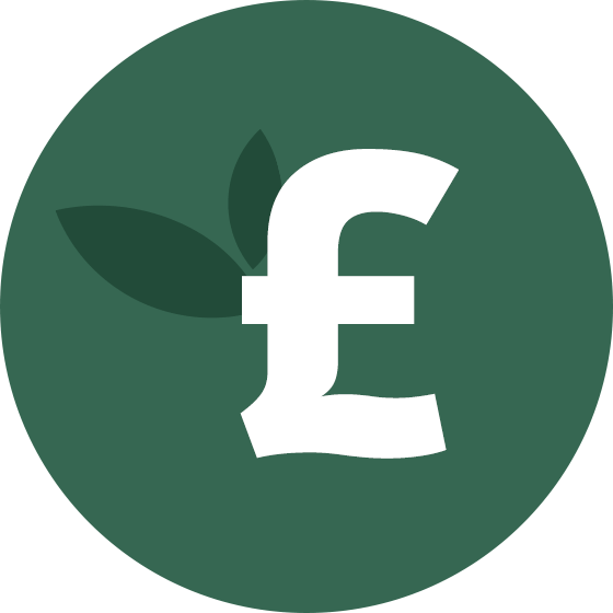 Cheaper and more sustainable