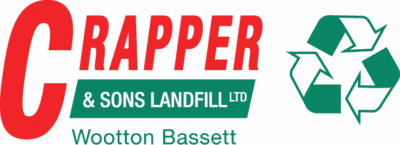 Crapper and sond landfill ltd logo