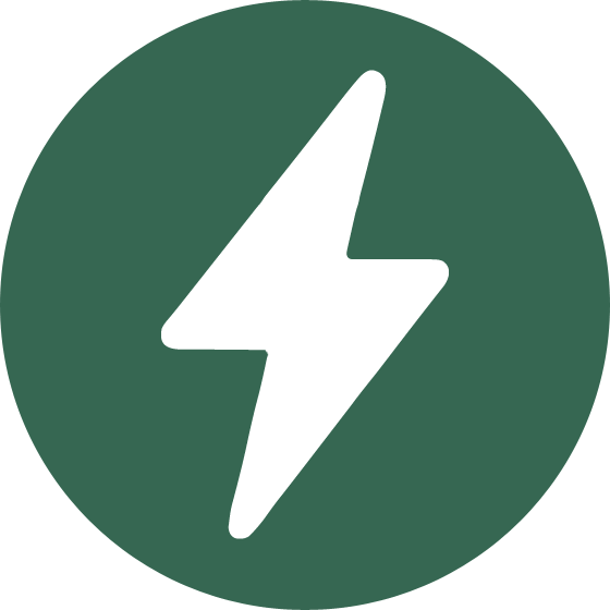 Energy roundel