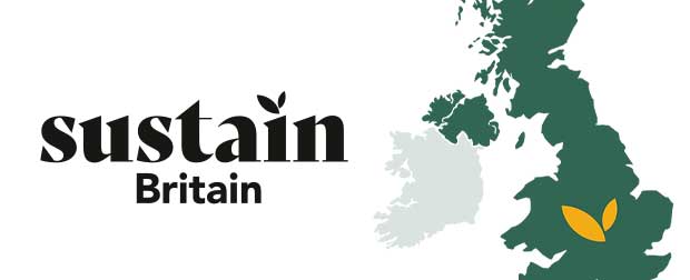 Sustain britain footer