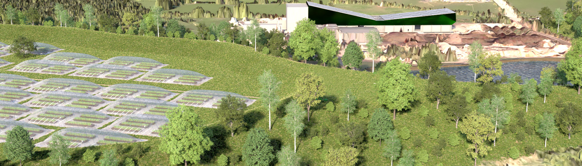 Sustain site proposal