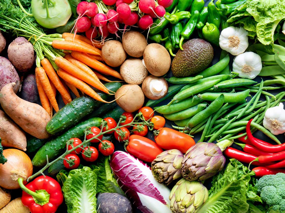 Sustain wiltshire fruit and vegetables