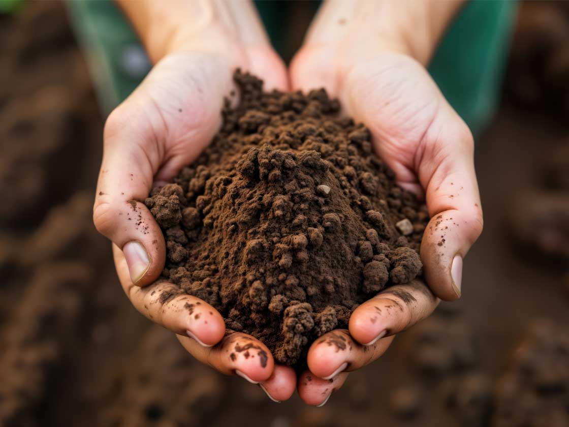 Sustain wiltshire sustainable fertiliser