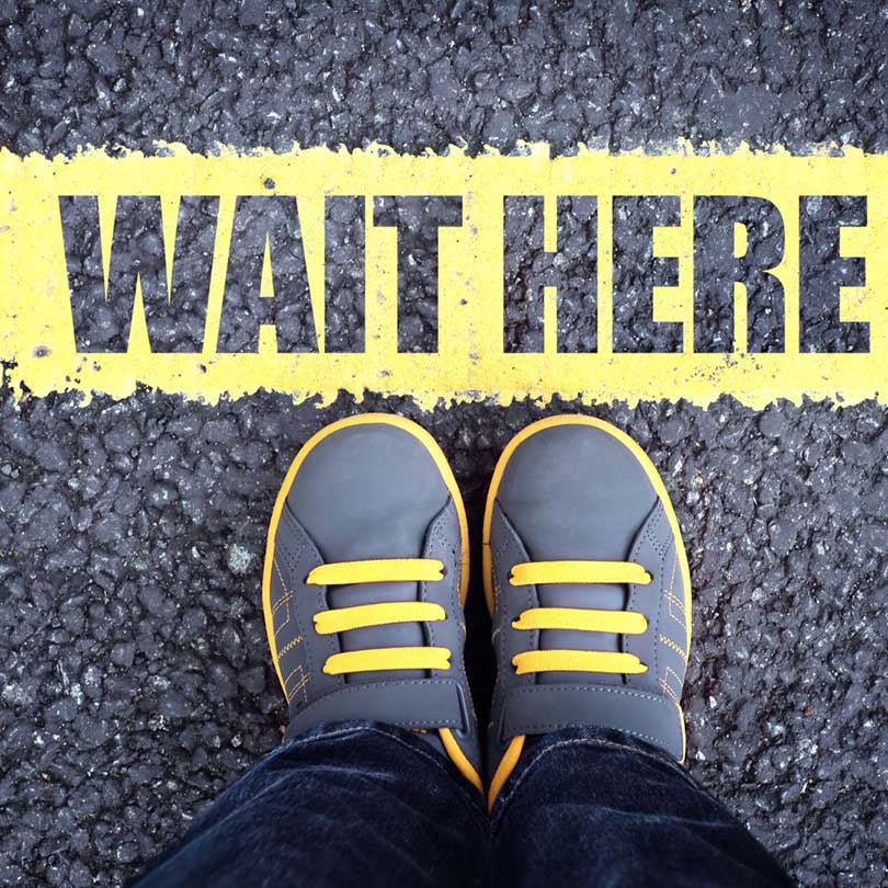 Sustain wiltshire wait here