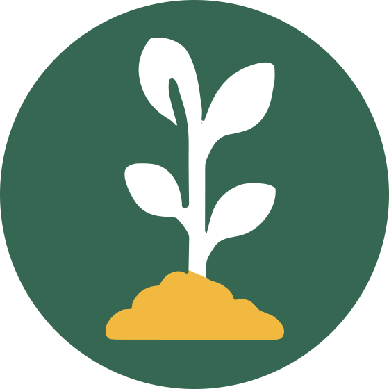 Sustainable fertiliser