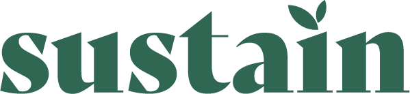 Sustain logo